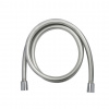 Mereo Sprchové príslušenstvo Sprchová hadica 150 cm, sivostrieborná CB110H