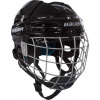 Bauer Helma Prodigy Combo YTH (Barva: Červená, Varianta: 48-53cm, Řada: Prodigy)