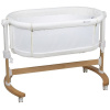 BabyGO Postieľka AMILA 4260332054652