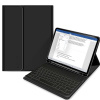 Tech-Protect SC Pen púzdro s klávesnicou na iPad 10.2 2019 2020 2021 čierne TEC920967