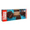 Kakaové sušienky s krémom s príchuťou brownie bez pridaného cukru PURE&good 128 g