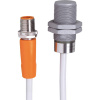 ifm Electronic indukčný snímač PNP, NPN IGR206; IGR206