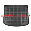 Seat TOLEDO 10/2012- vanička do kufra s protišmykom,SEDAN,LIFTBACK / gumová