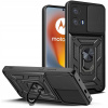 Tech-Protect CamShield Pro Motorola Edge 50 Fusion 5G - čierne