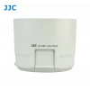 JJC LH-83D Sunshade nahrádza Canon ET-83D White
