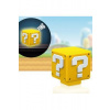 Paladone Products Super Mario Noční světlo a Sound Question Block 8 cm
