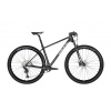 Horský bicykel MMR RAKISH 10 - Carbon N Chrome - veľkosť XL 2025