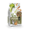 PUUR rabbit gurmánske müsli pre králiky 2 kg