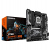 GIGABYTE MB Sc LGA1700 B760 GAMING X GEN5, Intel B760, 4xDDR5, 1xDP, 1xHDMI (B760 GAMING X GEN5)