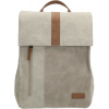 Beagles Brunete Backpack 8 l Light Grey 8717924201018