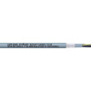 LAPP ÖLFLEX® CLASSIC 110 CH 10035045/1000 riadiaci kábel 5 G 0.75 mm², 1000 m, sivá; 10035045/1000