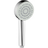 HANSA Basic ručná sprcha, 1jet, priemer 90 mm, chróm, 55610100