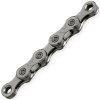 řetěz KMC X-10.73 šedý balení PE, 116 čl.