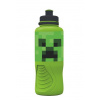 STOR Plastová láhev MINECRAFT 430 ml