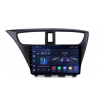 Autorádio Hizpo Autorádio pro Honda Civic Hatchback 2012-2017 s Android, GPS navigace, WIFI, USB (532_1GB)