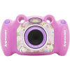 Easypix Kiddypix - Blizz (Pink) digitálny fotoaparát ružová; 10085