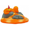 Lampička - Pokémon Charmander Sleeping