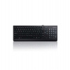 Lenovo 300/Drôtová USB/ CZ layout/Cierna (GX30M39663)