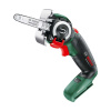 Bosch AdvancedCut 18 0.603.3D5.100 Bosch