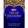 Miluji těstoviny - Slovart CZ