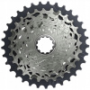 Sram kazeta XG-1270 Force AXS 10-36 12r strieborná