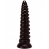 X-MEN Butt Plug Black 15 (30cm)