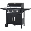 tepro Mayfield 3 plynový gril s tromi horákmi 9 kW, Tepro 3152
