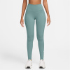 Nike One High-Rise Tights Womens Cannon Grey 8 (XS)