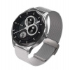 Garett Smartwatch Viva silver steel (VIVA_SVR_STL)