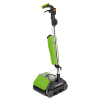 Cleancraft® Podlahový umývací stroj DWM 280 AC (230V)