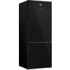 Beko B5RCNE565HGB Chladnička s mrazničkou