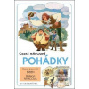 České národní pohádky (Božena Němcová, Karel Jaromír Erben)