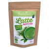 Latte matcha BIO 150g Health Link