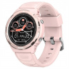 MaxCom Smartwatch FW100 Titan Valkiria Pink FW100 RÓŻ
