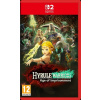 NS2 Hyrule Warriors: Age of Imprisonment