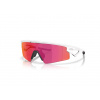 Okuliare OAKLEY Sphaera Slash Matte Trans Paloma Prizm Road Black