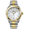 Klasické dámske hodinky ALPINA AL-240MPW2C3B Comtesse Quartz