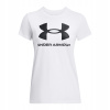 Under Armor T shirt W 1356305 111 (189994) RED
