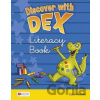 Discover with Dex 2 Literacy Book