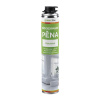 Den Braven Nízkoexpanzná pena Green Line pistolová 750 ml