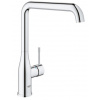 Grohe ESSENCE NEW dřezová baterie, chrom