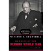Memoirs of the Second World War - Winston S. Churchill