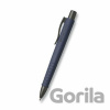 Faber-Castell 241189 Poly Ball Urban Modrá XB