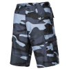 MFH Nemecko MFH pánske kraťasy BDU, skyblue - XL