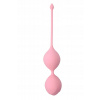 Guličky stimulujúce Dream Toys ružové