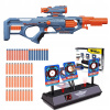Sniperka Nerf Elite Eaglepoint Shield +šípky (Sniperka Nerf Elite Eaglepoint Shield +šípky)
