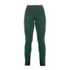 Karpos Alagna Evo Dámske Nohavice Jungle Green/Duck Green Veľkosť: S
