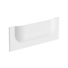 Ravak Čelní panel ARC 160 cm akrylát CZE8100A00