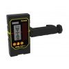 Stanley 1-77-133 Detektor pro rotační lasery RLD400 - červené