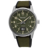 Seiko SUR323P1, oficiálna záruka Autorizovaného servisu